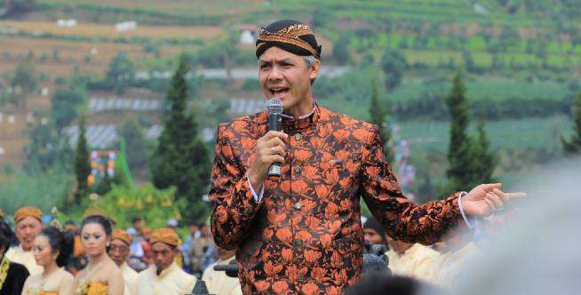 Lihat Video Kocaknya