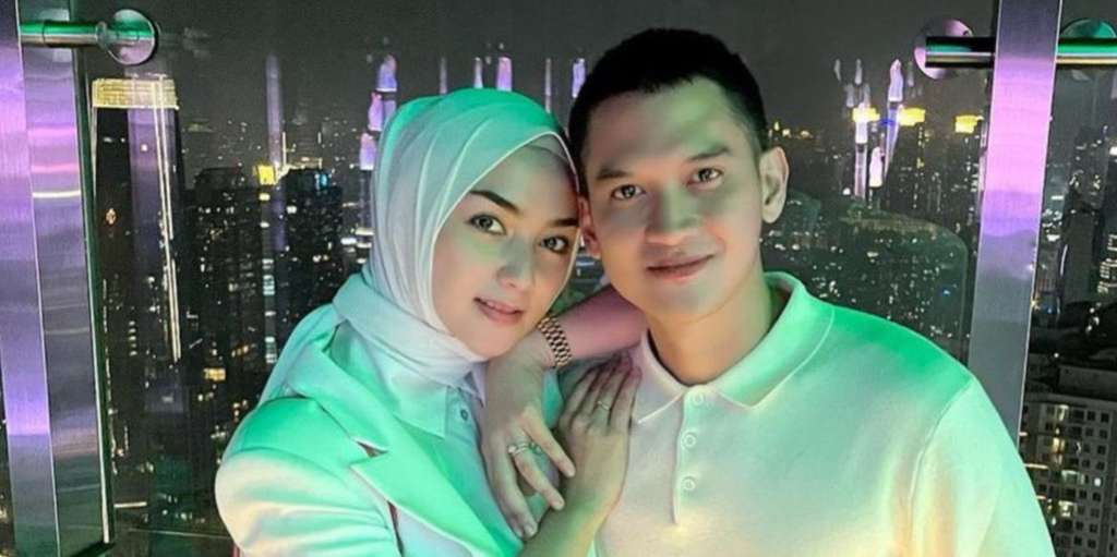 Gaya hijab!