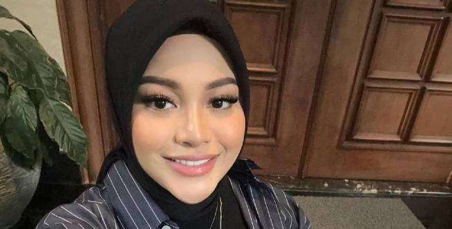 Belum Lahir, Bayi Aurel dan Atta Sudah Punya Tas Hermes