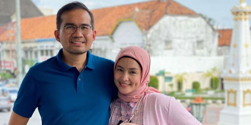 OOTD Intan seperti ABG