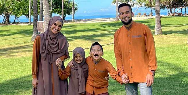 Perbedaan Anak Pertama, Kedua dan Ketiga