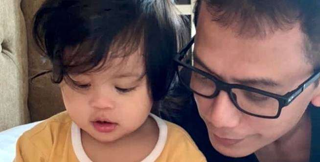 Lihat Video Gemasnya