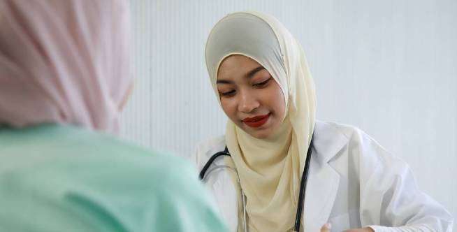 Pasangan yang Program Hamil, Tak Perlu Ragu Vaksinasi Covid-19