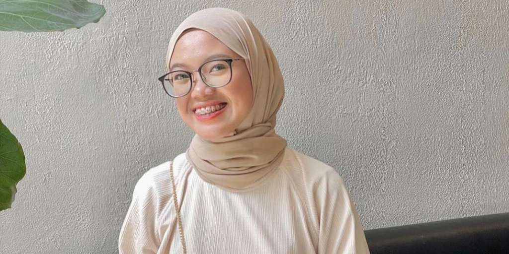 Seperti apa penampilannya?