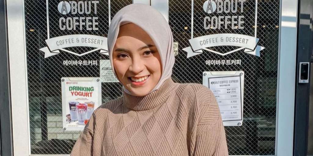 OOTD ala Bianca Kartika