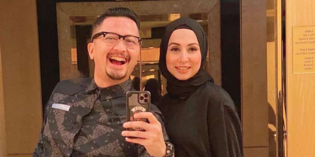 OOTD Deswita seperti ABG