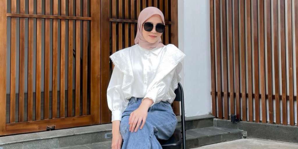 Ikuti trik berikut ini!