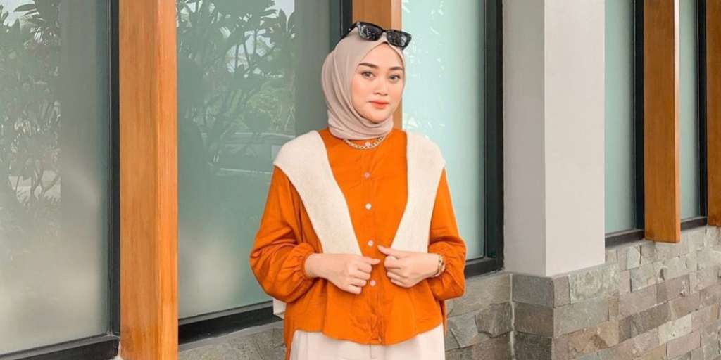 Ikuti triknya!