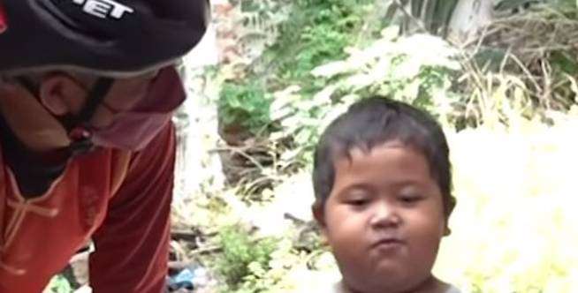 Lihat Video Lucunya