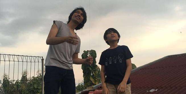 Bersahaja di Yogyakarta