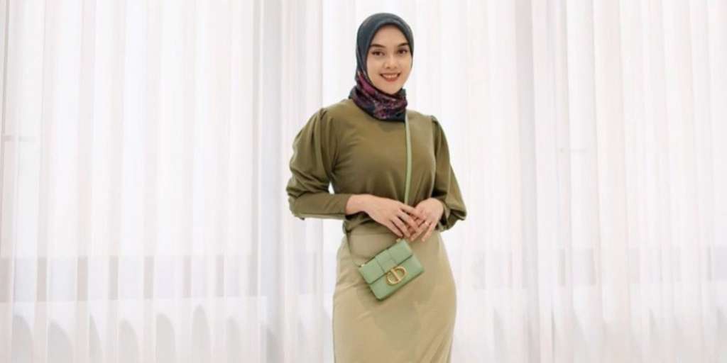 Rok span, kenapa enggak?