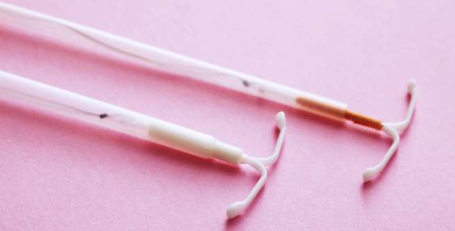 2. IUD