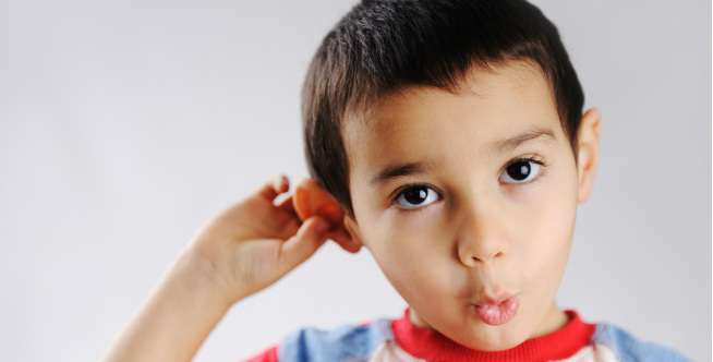 3. Melindungi anak dari emosi negatif