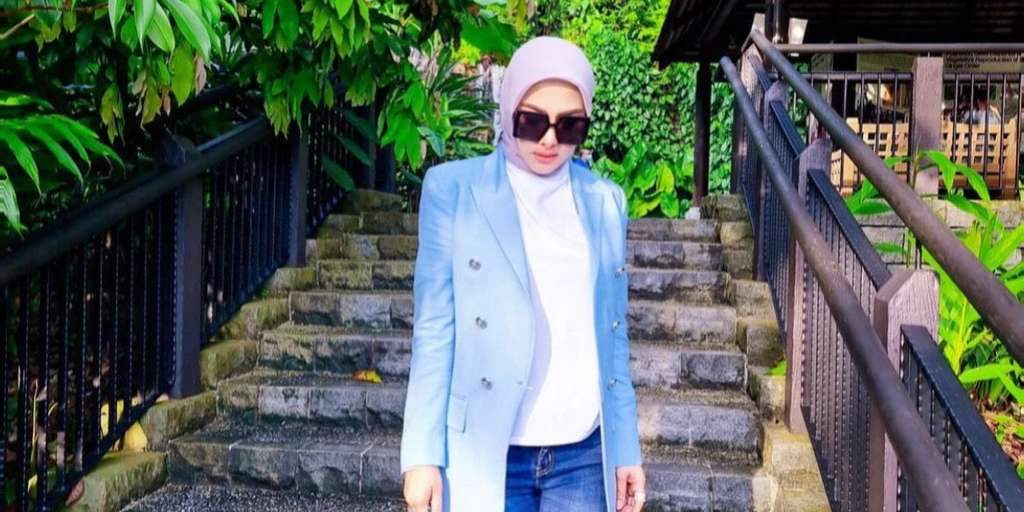 Elegannya Incess..