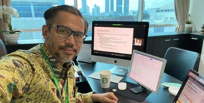 Praktik 10 Tahun di Australia