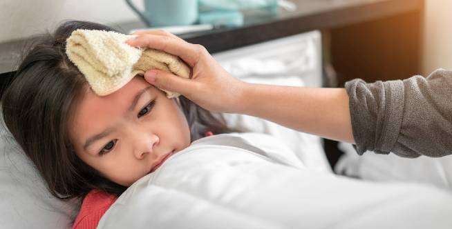 Fase Kritis