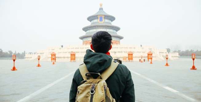 Kota Beijing