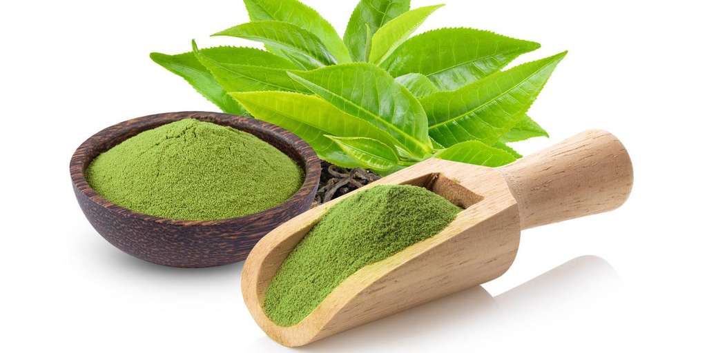 Manfaat Matcha untuk Kecantikan!