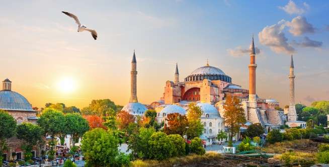 Turki