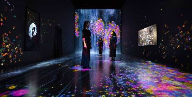 ArtScience Museum