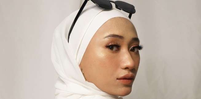 Cara Buat Masker Madu