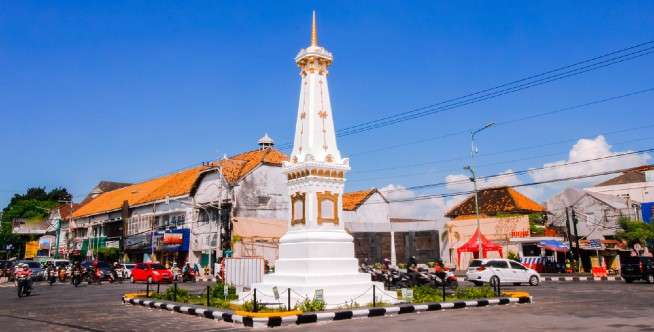 Yogyakarta