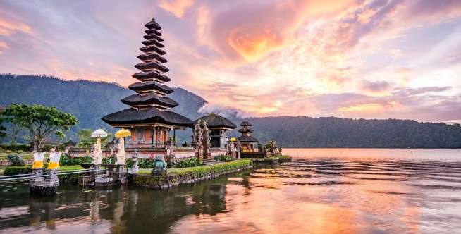 Bali