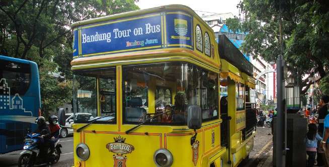 Bandung