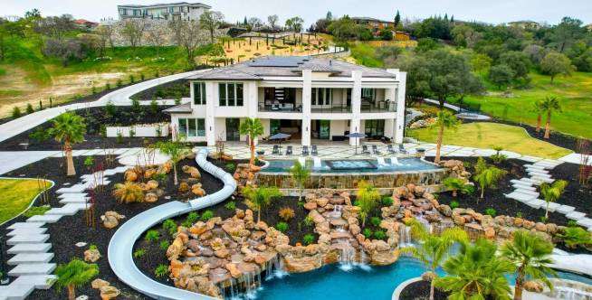 Waterpark Keren