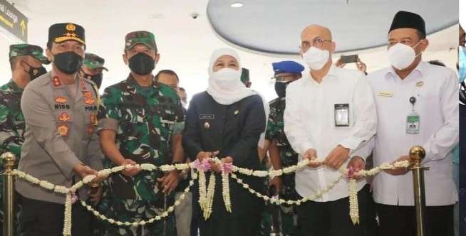 Kata Gubernur Jatim