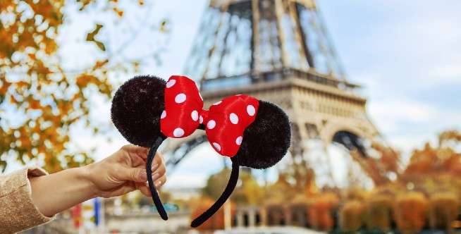 1. Flyview Paris
