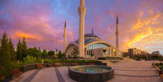 Ankara
