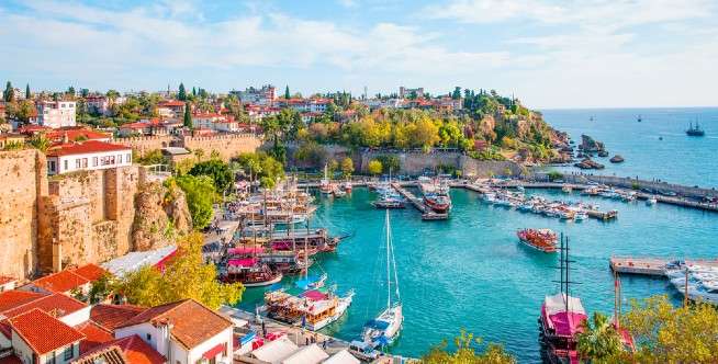 Antalya
