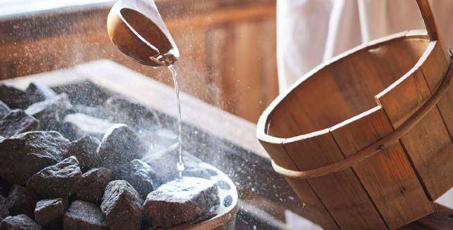 Hobi Sauna Bisa Berdampak Buruk Bagi Kesuburan Pria