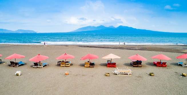 Jadi destinasi wisata