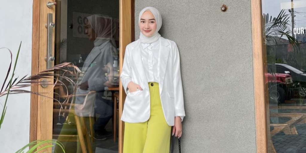 Berani tiru?