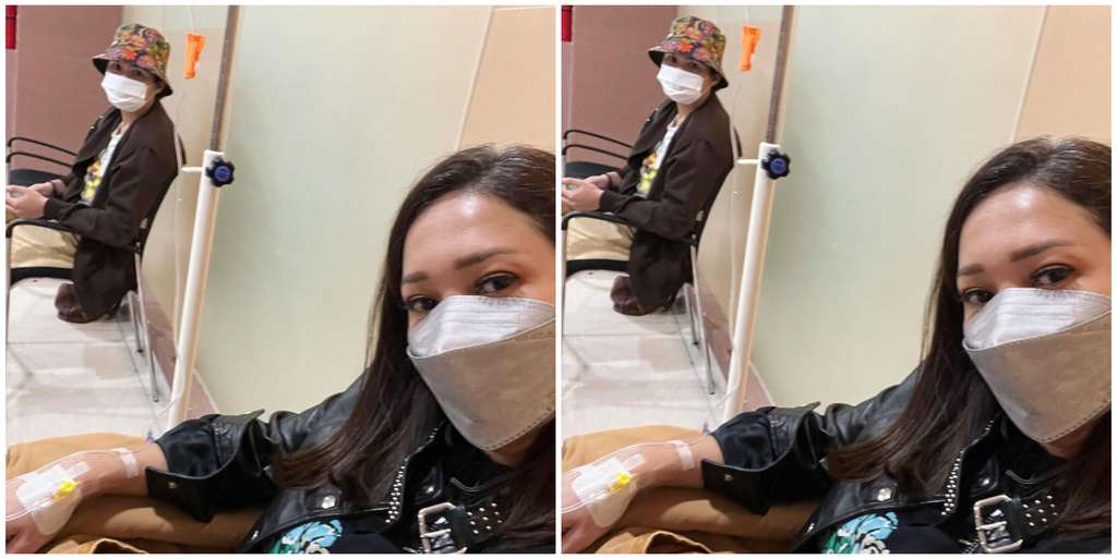 Unggahannya di Instagram