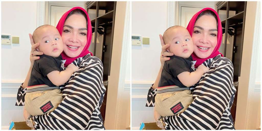 Pesan Mama Rieta