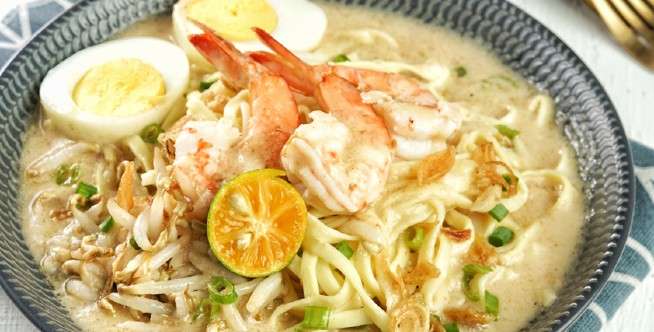 Mie Celor 26 Ilir