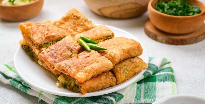Martabak HAR