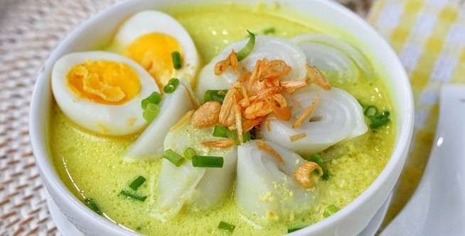 Burgo Warung Aba