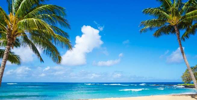 Temukan hidden gem di Hawaii