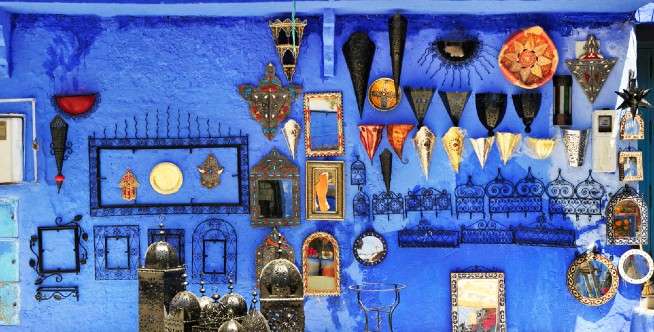 Marrakech