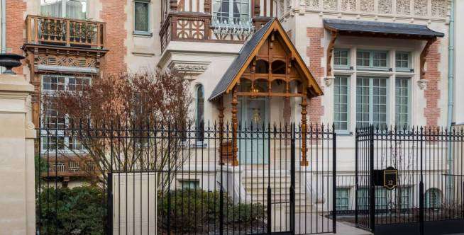 Dapur dengan Fitur Menanam Sayur Sendiri