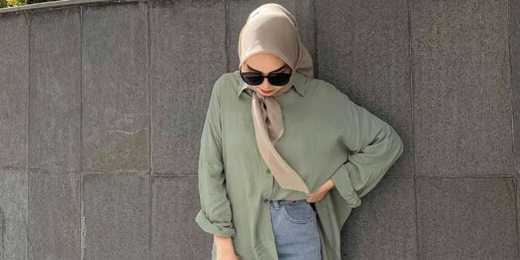 Bisa banget kamu tiru!