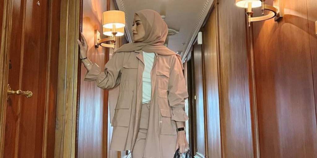 Kamu bisa tiru!