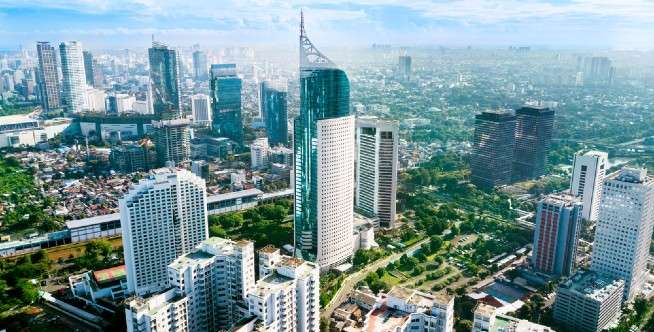 Jakarta