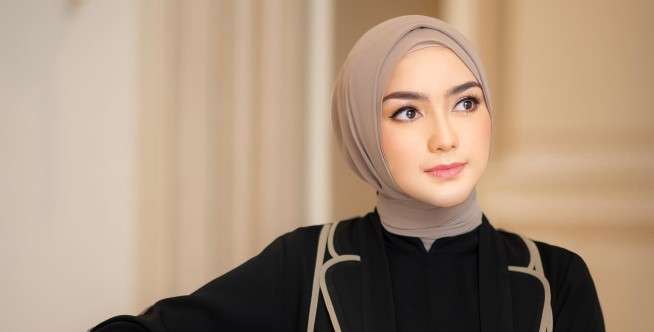 Gaya Hijab Ciki