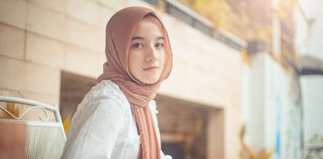 Nanas Untuk Cerahkan Wajah