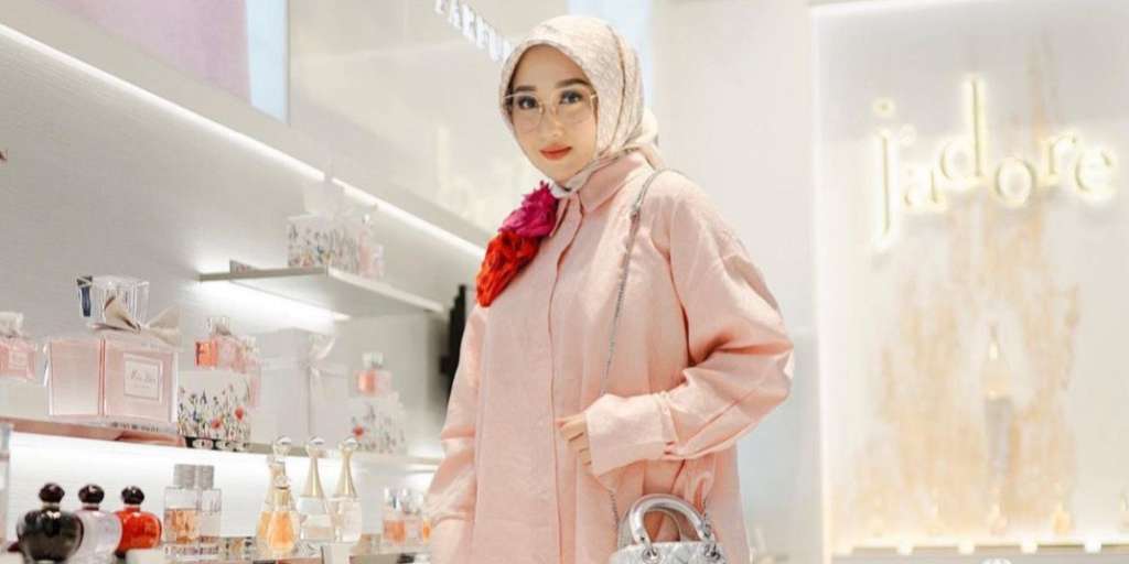 HOTD Dian Pelangi